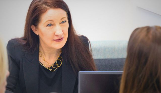 Amanda Consulting