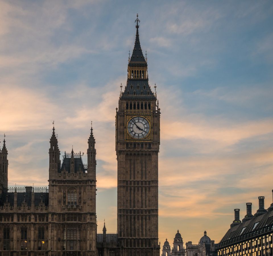 big ben